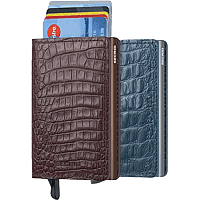 Zeige Details für SECRID Slimwallet Nile Bild von SECRID Slimwallet Nile