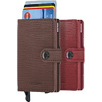 Zeige Details für SECRID Miniwallet Rango Bild von SECRID Miniwallet Rango