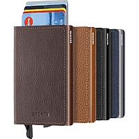 Zeige Details für SECRID Slimwallet Veg Bild von SECRID Slimwallet Veg