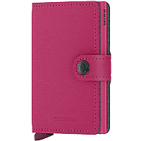 Zeige Details für SECRID Miniwallet Yard Powder fuchsia Bild von SECRID Miniwallet Yard Powder fuchsia