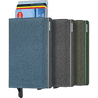 Zeige Details für SECRID Slimwallet TWIST Bild von SECRID Slimwallet TWIST