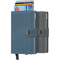 Zeige Details für SECRID Miniwallet TWIST Bild von SECRID Miniwallet TWIST