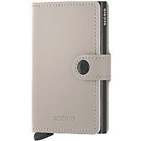 Zeige Details für SECRID Miniwallet matte Desert Bild von SECRID Miniwallet matte Desert