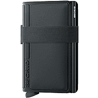 Zeige Details für SECRID Bandwallet TPU black Bild von SECRID Bandwallet TPU black