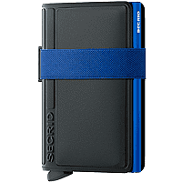 Zeige Details für SECRID Bandwallet TPU black/cobalt Bild von SECRID Bandwallet TPU black/cobalt