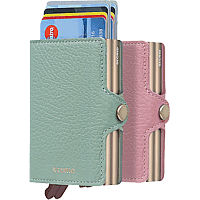 Zeige Details für SECRID Twinwallet Pebble Bild von SECRID Twinwallet Pebble