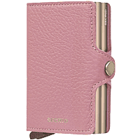 Zeige Details für SECRID Twinwallet Pebble rose Bild von SECRID Twinwallet Pebble rose
