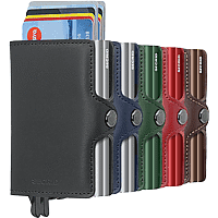 Zeige Details für SECRID Twinwallet Original Bild von SECRID Twinwallet Original