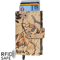 Zeige Details für Bear Design CardSlider Flower Callisto Pelle Bild von Bear Design CardSlider Flower Callisto Pelle