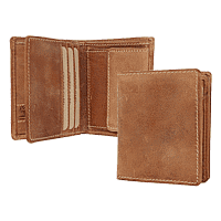 Zeige Details für Naturleder Portemonnaie Torro Kleinformat Bild von Naturleder Portemonnaie Torro Kleinformat