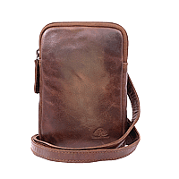 Zeige Details für GREENBURRY Rugged Handytasche Bild von GREENBURRY Rugged Handytasche