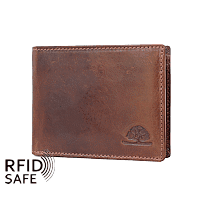 Zeige Details für GREENBURRY Rugged  Portemonnaie Kleinformat RFID safe Bild von GREENBURRY Rugged  Portemonnaie Kleinformat RFID safe