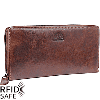 Zeige Details für GREENBURRY Rugged Reissverschlussbörse L RFID safe Bild von GREENBURRY Rugged Reissverschlussbörse L RFID safe
