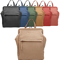 Zeige Details für Bügel Rucksack GREENBURRY Bild von Bügel Rucksack GREENBURRY