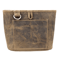 Zeige Details für Gürteltasche / Futtertasche Greenburry Bild von Gürteltasche / Futtertasche Greenburry