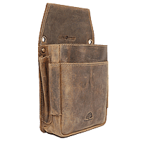Zeige Details für GREENBURRY Naturleder Service Holster  Bild von GREENBURRY Naturleder Service Holster