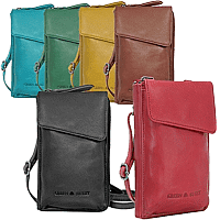 Zeige Details für Handytasche / Portemonnaie GREENBURRY Bild von Handytasche / Portemonnaie GREENBURRY