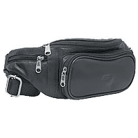Zeige Details für Bauchtasche mit Vorfach Bear Design Bild von Bauchtasche mit Vorfach Bear Design