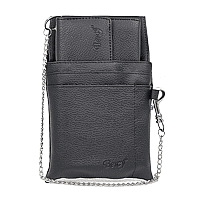 Zeige Details für Bercy Serviceset Kunstleder mit Kette Bild von Bercy Serviceset Kunstleder mit Kette