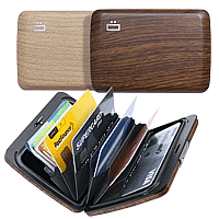 Zeige Details für ÖGON Oslo Smart Case V2 Wood Effect Bild von ÖGON Oslo Smart Case V2 Wood Effect