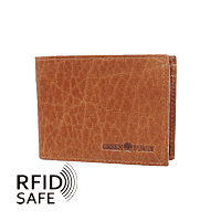 Zeige Details für GREENBURRY House of Norway  Portemonnaie klein RFID safe Bild von GREENBURRY House of Norway  Portemonnaie klein RFID safe