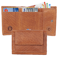 Zeige Details für GREENBURRY House of Norway Wickelbörse M Bild von GREENBURRY House of Norway Wickelbörse M