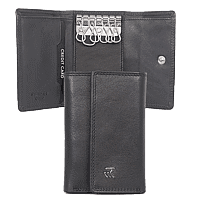 Zeige Details für MANAGE Quattro Schlüsseletui mit Haken Bild von MANAGE Quattro Schlüsseletui mit Haken