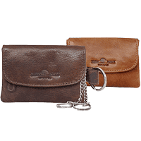 Zeige Details für GREENBURRY Newport Schlüsseletui Bild von GREENBURRY Newport Schlüsseletui