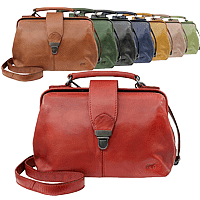 Zeige Details für Retro Bügeltasche Cow Lavato Bear Design Bild von Retro Bügeltasche Cow Lavato Bear Design