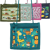 Zeige Details für Kinderbrustbeutel Fabrizio Bild von Kinderbrustbeutel Fabrizio