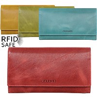 Zeige Details für Damenportemonnaie MANAGE Venus RFID safe Bild von Damenportemonnaie MANAGE Venus RFID safe