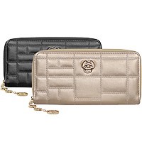 Zeige Details für Reissverschlussbörse  Bild von Reissverschlussbörse