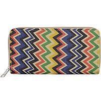 Zeige Details für Reissverschlussbörse Ethno 2 Bild von Reissverschlussbörse Ethno 2