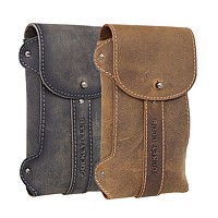 Zeige Details für Naturleder Smartphone Gürteltasche Jockey Club Bild von Naturleder Smartphone Gürteltasche Jockey Club