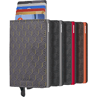 Zeige Details für SECRID Slimwallet Optical Bild von SECRID Slimwallet Optical