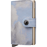 Zeige Details für SECRID Miniwallet Art Clouds Bild von SECRID Miniwallet Art Clouds