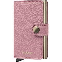 Zeige Details für SECRID Miniwallet Pebble rose Bild von SECRID Miniwallet Pebble rose