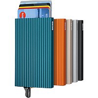 Zeige Details für SECRID Premium Cardprotector+ Fluted Bild von SECRID Premium Cardprotector+ Fluted