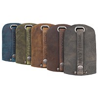 Zeige Details für Naturleder Schlüsselglocke Jockey Club Bild von Naturleder Schlüsselglocke Jockey Club