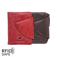 Zeige Details für JockeyClub Damenportemonnaie RFID safe S Bild von JockeyClub Damenportemonnaie RFID safe S