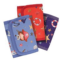 Zeige Details für Kinderportemonnaie Piraten Bild von Kinderportemonnaie Piraten