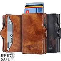Zeige Details für FURBO Van Gogh Kartenetui RFID safe Tony Perotti Bild von FURBO Van Gogh Kartenetui RFID safe Tony Perotti