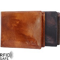 Zeige Details für Portemonnaie Van Gogh RFID safe Tony Perotti Bild von Portemonnaie Van Gogh RFID safe Tony Perotti