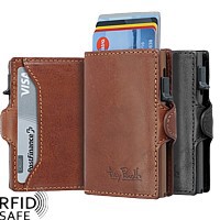 Zeige Details für FURBO Kartenetui RFID safe Tony Perotti Bild von FURBO Kartenetui RFID safe Tony Perotti