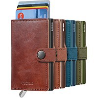 Zeige Details für SECRID Miniwallet Premium Basco Bild von SECRID Miniwallet Premium Basco