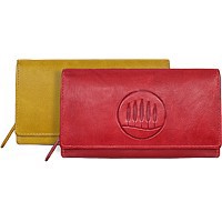 Zeige Details für Damenportemonnaie Giorgio Carelli Bild von Damenportemonnaie Giorgio Carelli