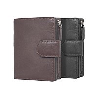 Zeige Details für Reissverschlussbörse Bild von Reissverschlussbörse