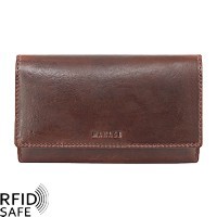 Zeige Details für Retro Bügelbörse MANAGE Texas RFID safe Bild von Retro Bügelbörse MANAGE Texas RFID safe
