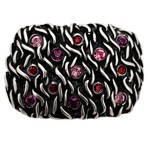 Zeige Details für Buckle mit Strass Bild von Buckle mit Strass