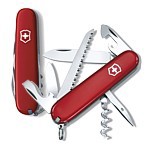 Zeige Details für VICTORINOX Offiziersmesser CAMPER Bild von VICTORINOX Offiziersmesser CAMPER